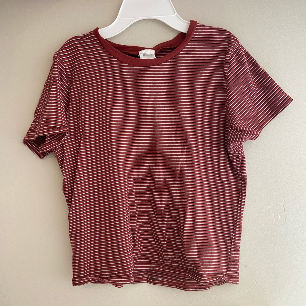 Tilly’s T-shirt